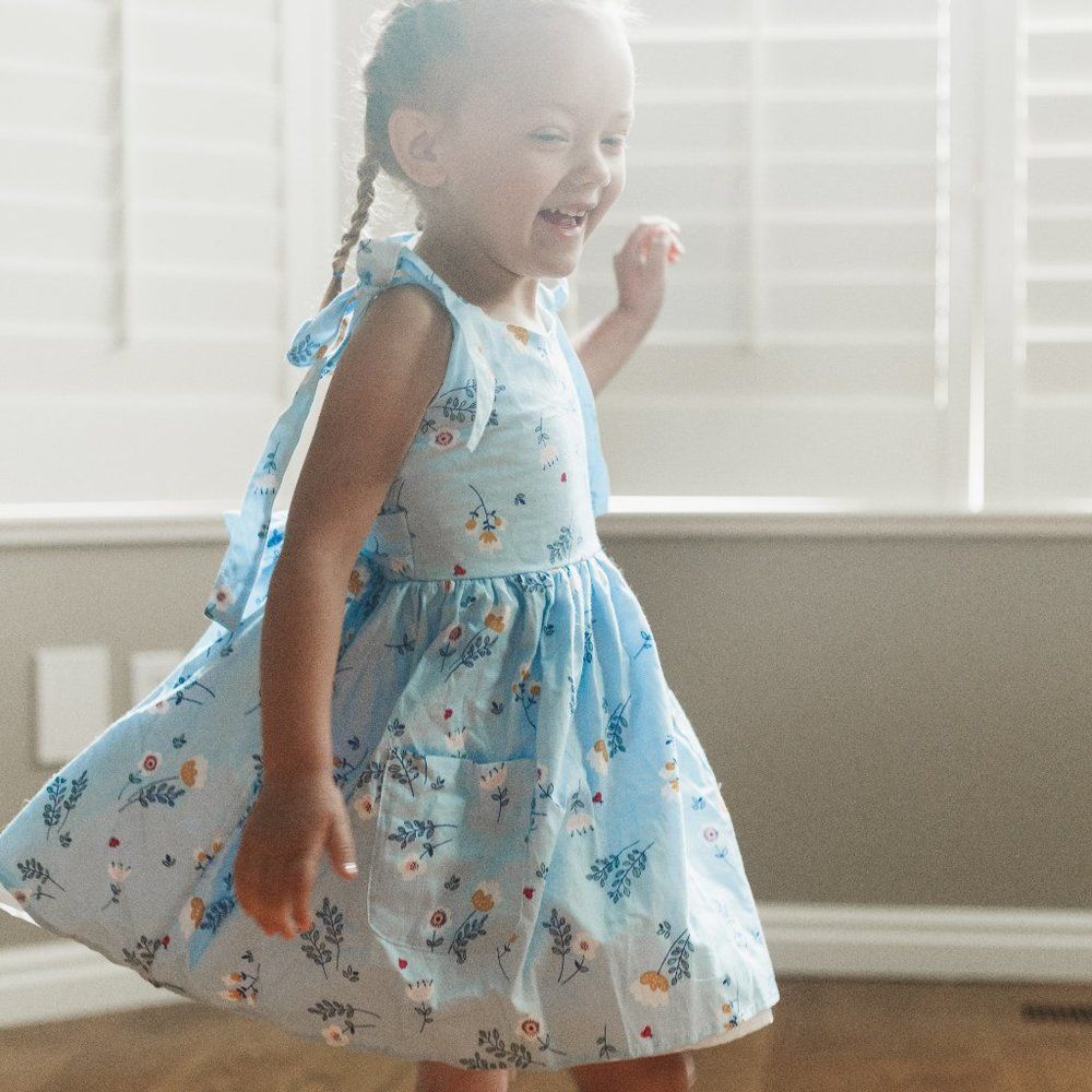 ✨2 /$60✨ Lucy Sophia "Bella" Dress✨